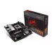 Материнська плата Sapphire B650M-E (52112-04-40G), sAM5