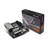 Материнська плата Sapphire B850M (52123-04-40G), sAM5