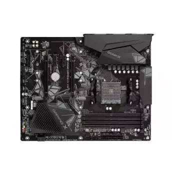 Alaplap Gigabyte B550 (B550 GAMING X V2)