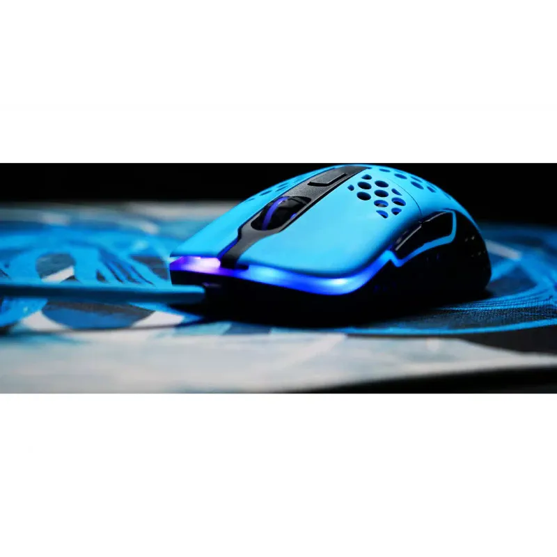 Maus Xtrfy (XG-M42-RGB-BLUE)