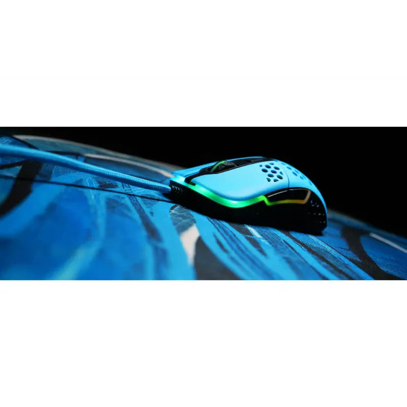 Maus Xtrfy (XG-M42-RGB-BLUE)