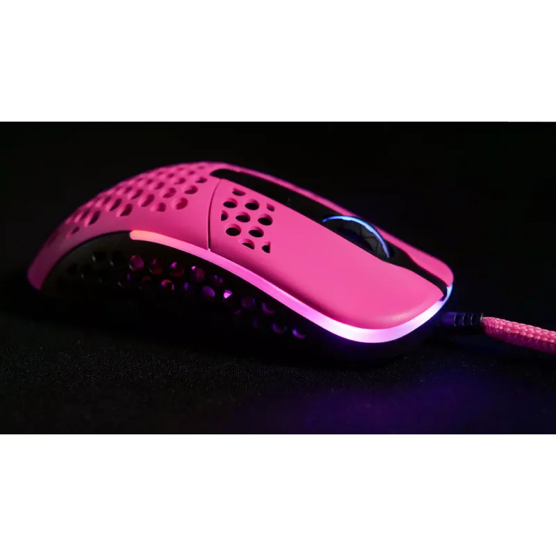 Egér Xtrfy (XG-M42-RGB-PINK)
