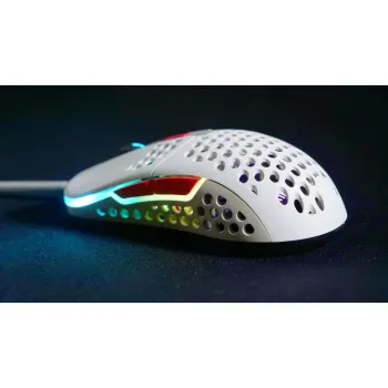Rato Xtrfy (XG-M42-RGB-RETRO)
