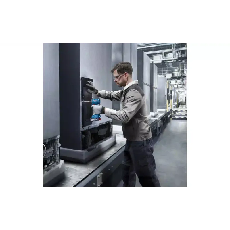 مفك براغي-مثقاب Bosch (0.601.9M7.120)