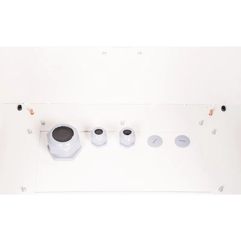 خزانة Digitus, Gray (DN-1916U-I-OD)