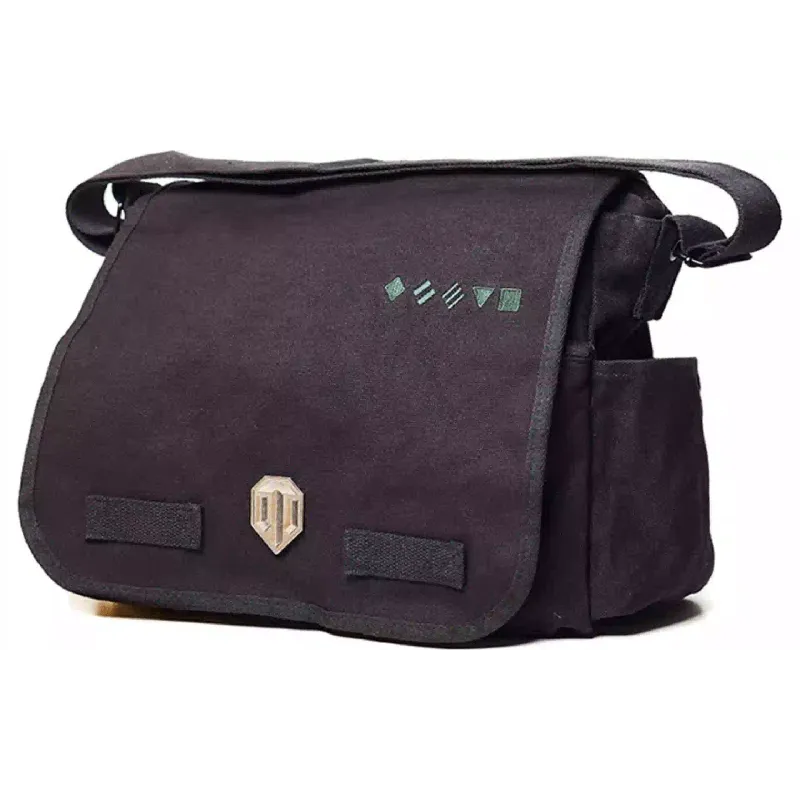 Bolsa GoodLoot World of Tanks (5908305225072)