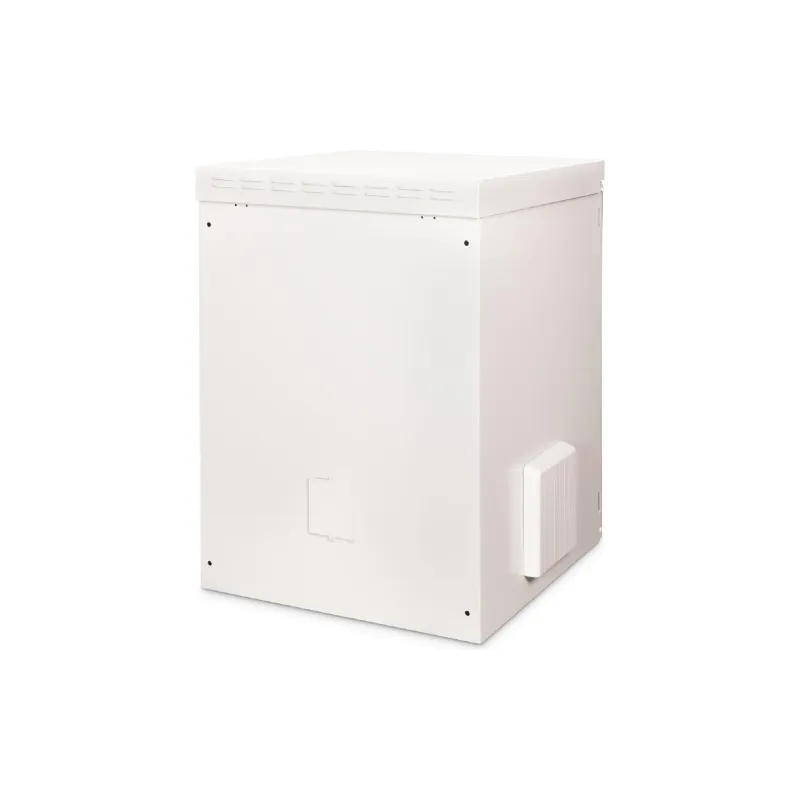 Шафа Digitus (DN-1916U-6/6-I-OD), 19" 16U 600 х 600, Gray