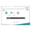 Naprava za distribucijo energije Digitus (DN-95407)