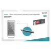 Naprava za distribucijo energije Digitus (DN-95407)