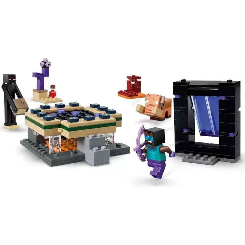 منشئ LEGO (21584)