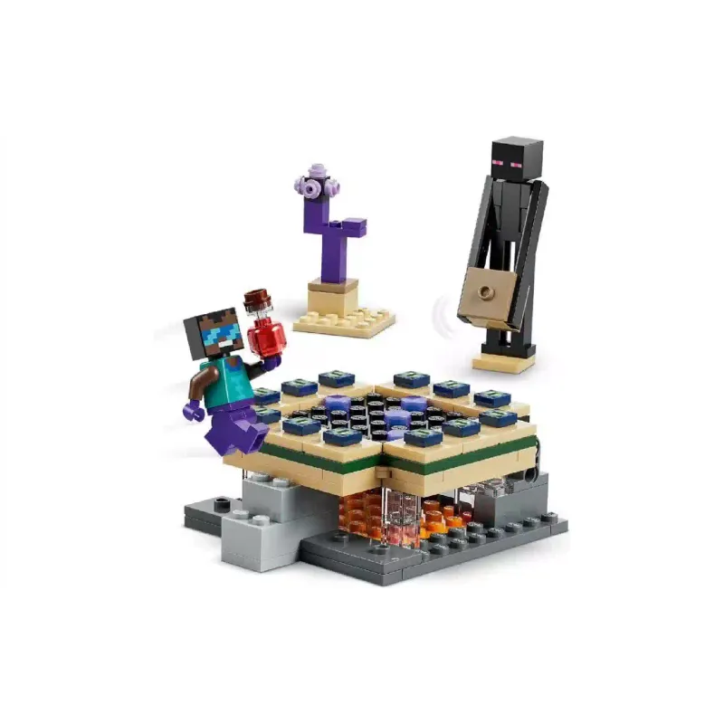 منشئ LEGO (21584)