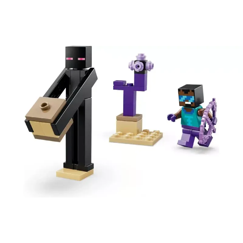 منشئ LEGO (21584)