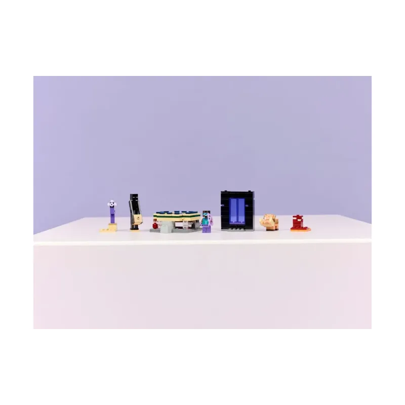 منشئ LEGO (21584)