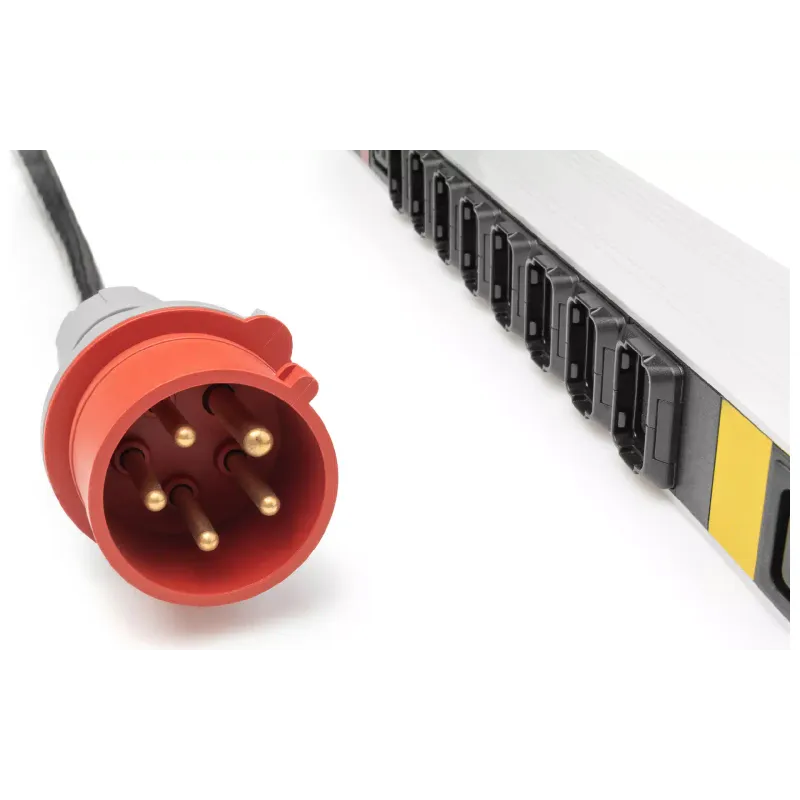 Пристрій розподілу електроживлення Digitus (DN-95452)