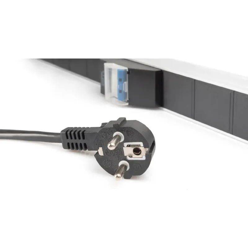 جهاز توزيع الطاقة Digitus (A-19-STRIP42-1)