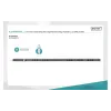 جهاز توزيع الطاقة Digitus (A-19-STRIP42-1)