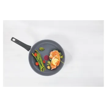 Wok pan Tefal Healthy Chef, Gray (G1501972)
