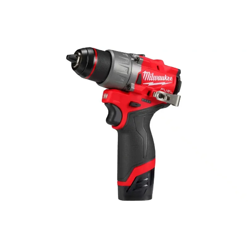 Отвертка-бормашина Milwaukee M12 FDD2-202X (4933479873)