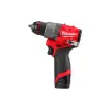 Отвертка-бормашина Milwaukee M12 FDD2-202X (4933479873)