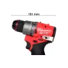 Отвертка-бормашина Milwaukee M12 FDD2-202X (4933479873)