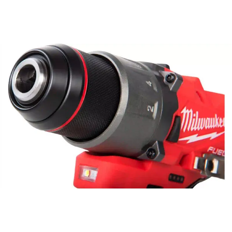Отвертка-бормашина Milwaukee M12 FDD2-202X (4933479873)