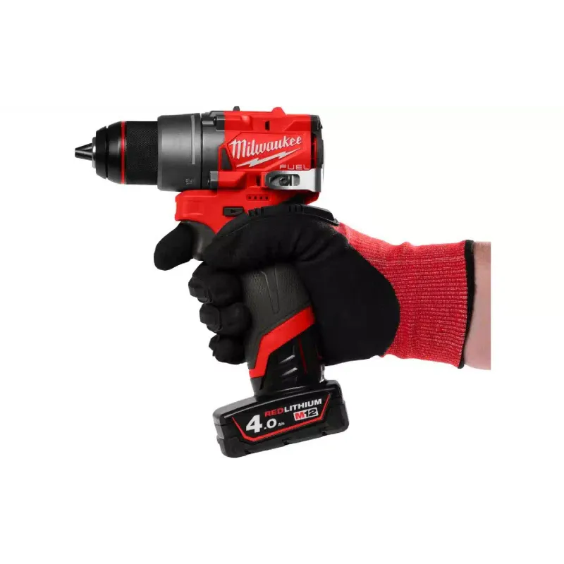 Отвертка-бормашина Milwaukee M12 FDD2-202X (4933479873)