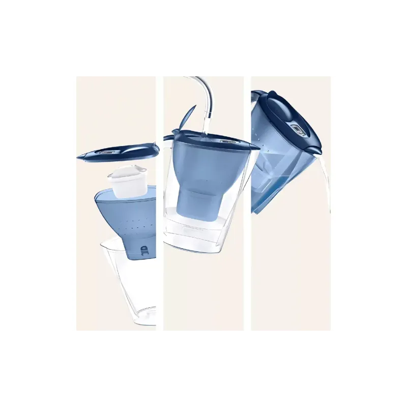 Фільтр-картридж для води Brita MXPro Pure Performance (1051750)