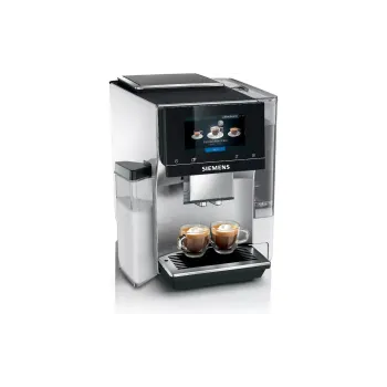 Kαφετιέρα Siemens, Black/Silver (TQ715R03)