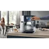ماكينة صنع القهوة Siemens, Black/Silver (TQ715R03)