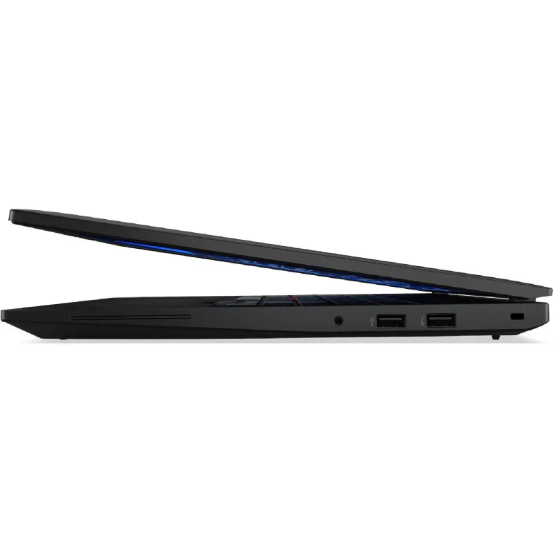 Laptop Lenovo ThinkPad L16 G2, Black (21SA002PRA)