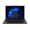 Φορητός υπολογιστής Lenovo ThinkPad L16 G2, Black (21SA001JRA)