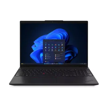 Φορητός υπολογιστής Lenovo ThinkPad L16 G2, Black (21SA001JRA)