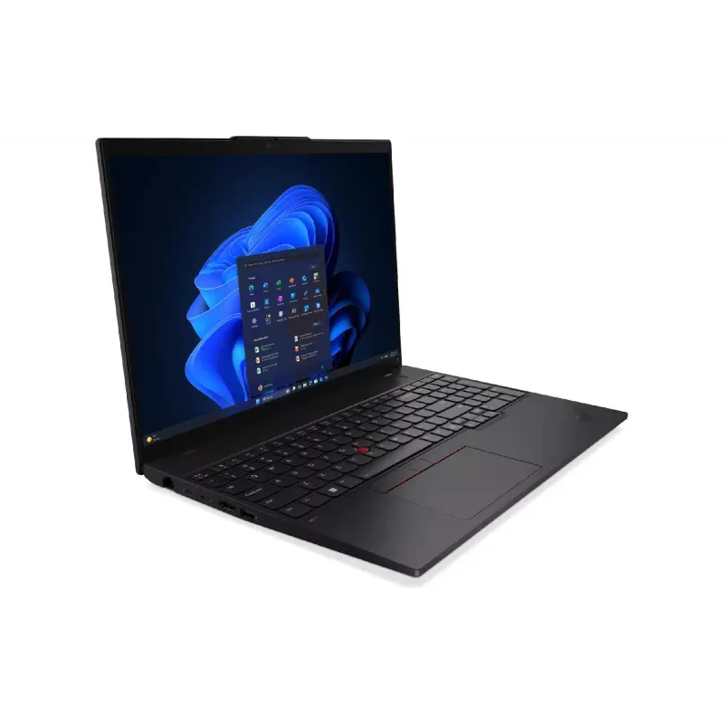 Φορητός υπολογιστής Lenovo ThinkPad L16 G2, Black (21SA001JRA)