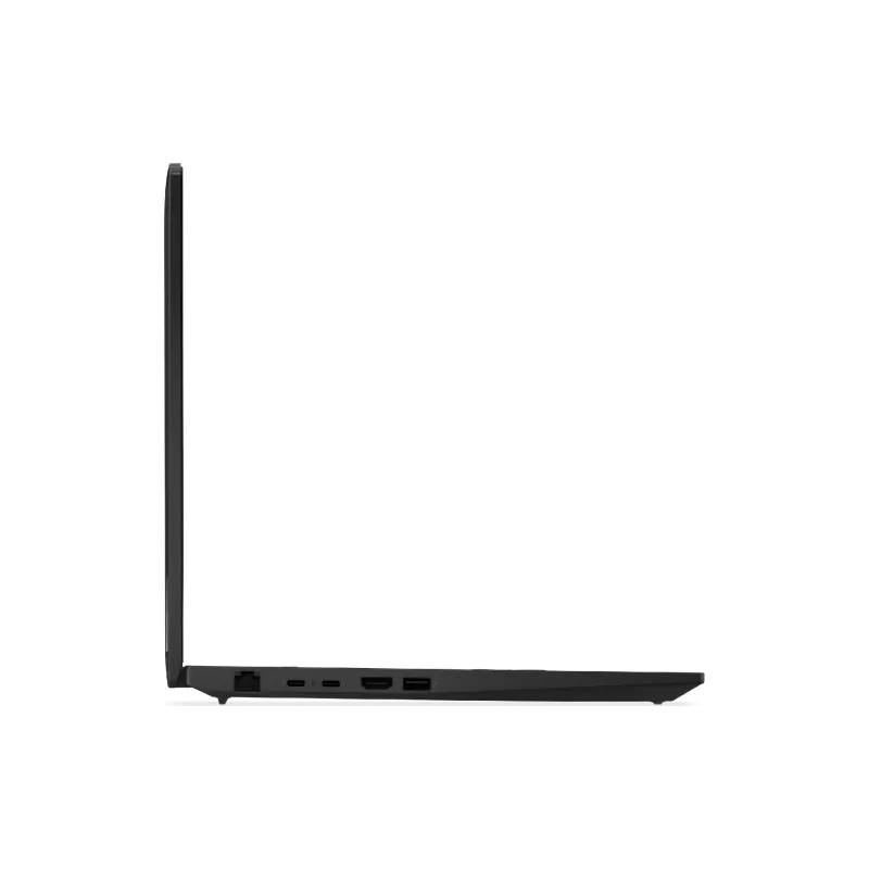 Φορητός υπολογιστής Lenovo ThinkPad L16 G2, Black (21SA001JRA)