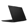 Φορητός υπολογιστής Lenovo ThinkPad L16 G2, Black (21SA001JRA)