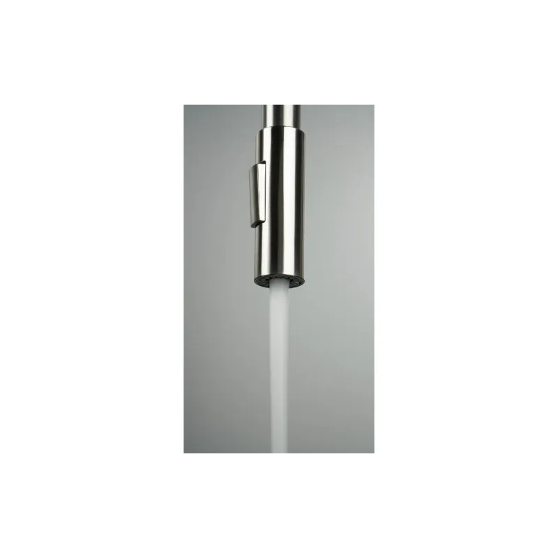 Kuhinjsko korito + mešalnik Deante Corio, Graphite (ZRCD2103)