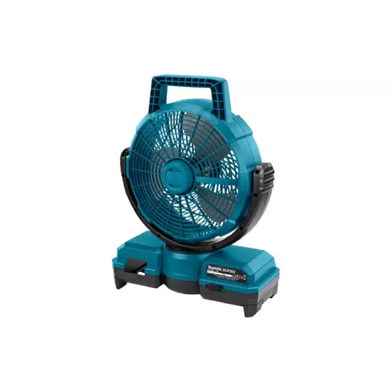 Вентилятор Makita (DCF203Z)