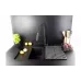 Решетка для посуды для мойки Deante, Matte Steel (ZZH_02NM)