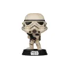 تمثال صغير Funko POP Star Wars Deleted Scenes Sandtrooper (889698864527)