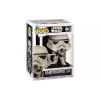 تمثال صغير Funko POP Star Wars Deleted Scenes Sandtrooper (889698864527)