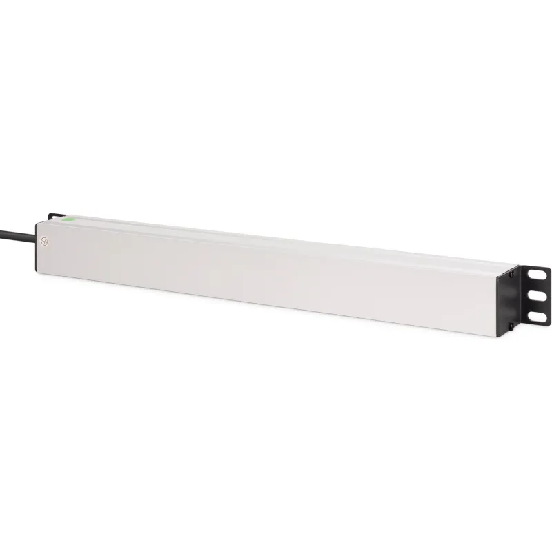 Устройство распределения электропитания Digitus 9xSchuko  (DN-95440)