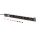 Power distribution device Digitus 8xSchuko  (DN-95436)