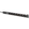 Power distribution device Digitus 7xSchuko  (DN-95441)