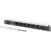 Power distribution device Digitus 7xSchuko  (DN-95441)