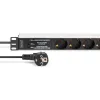 Power distribution device Digitus 7xSchuko  (DN-95441)