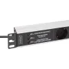 Power distribution device Digitus 7xSchuko  (DN-95441)