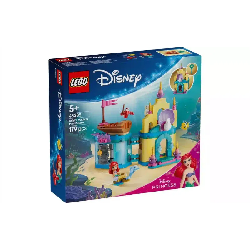 Constructor LEGO (43285)