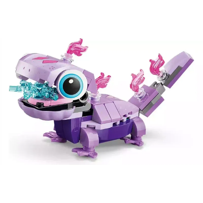 Конструктор LEGO (43287)