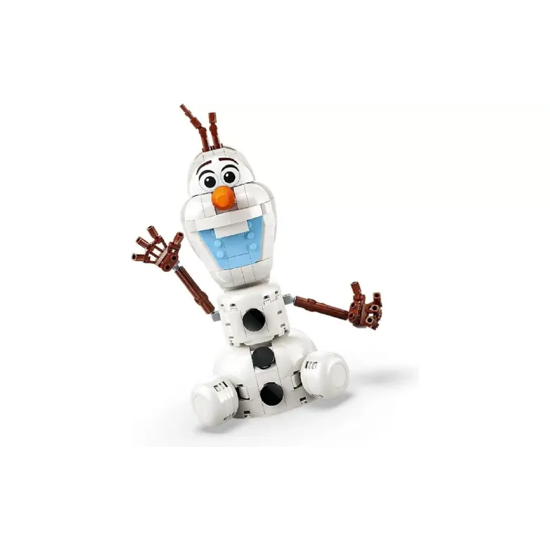 Конструктор LEGO (43287)