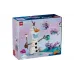 Конструктор LEGO (43287)